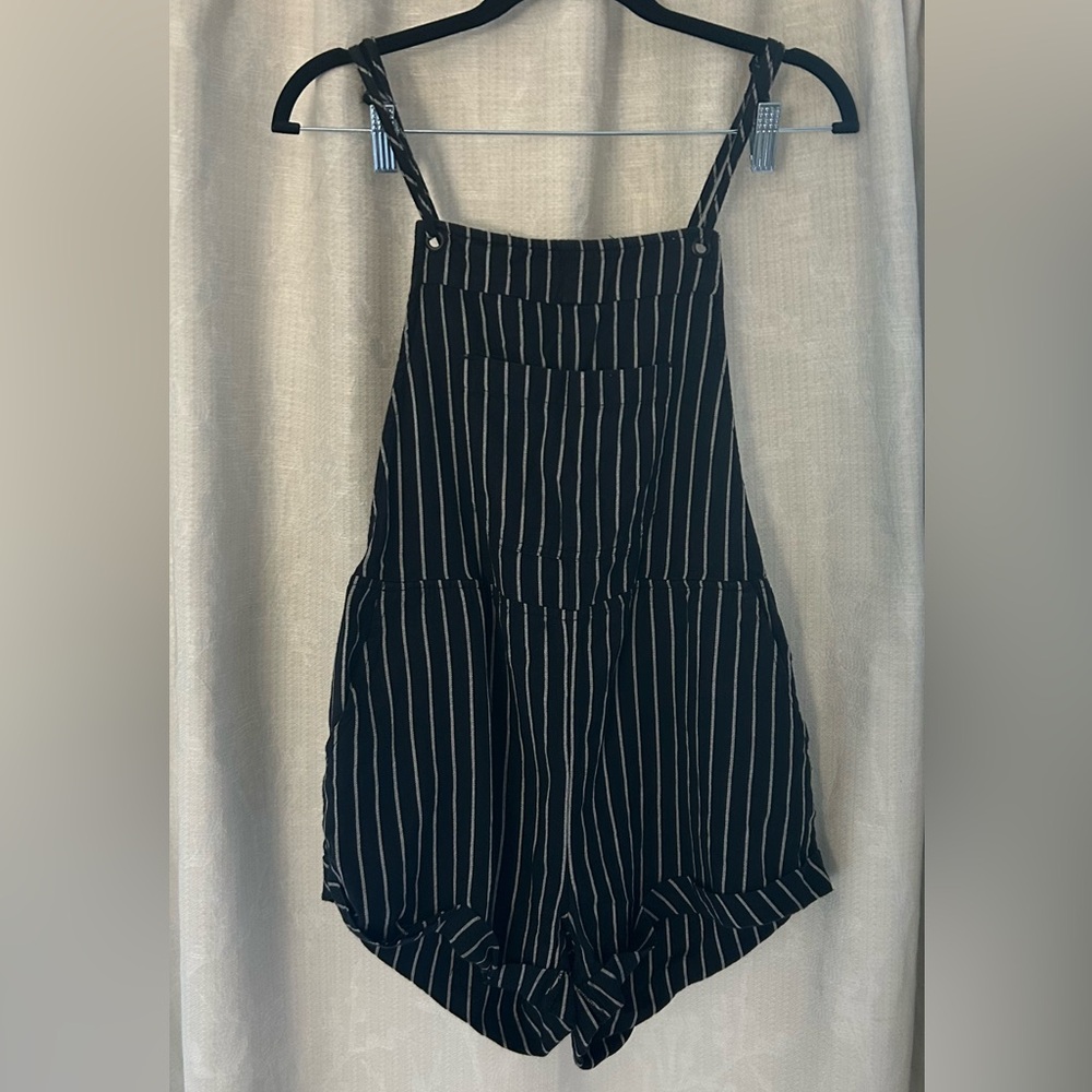 Billabong Overall shorts